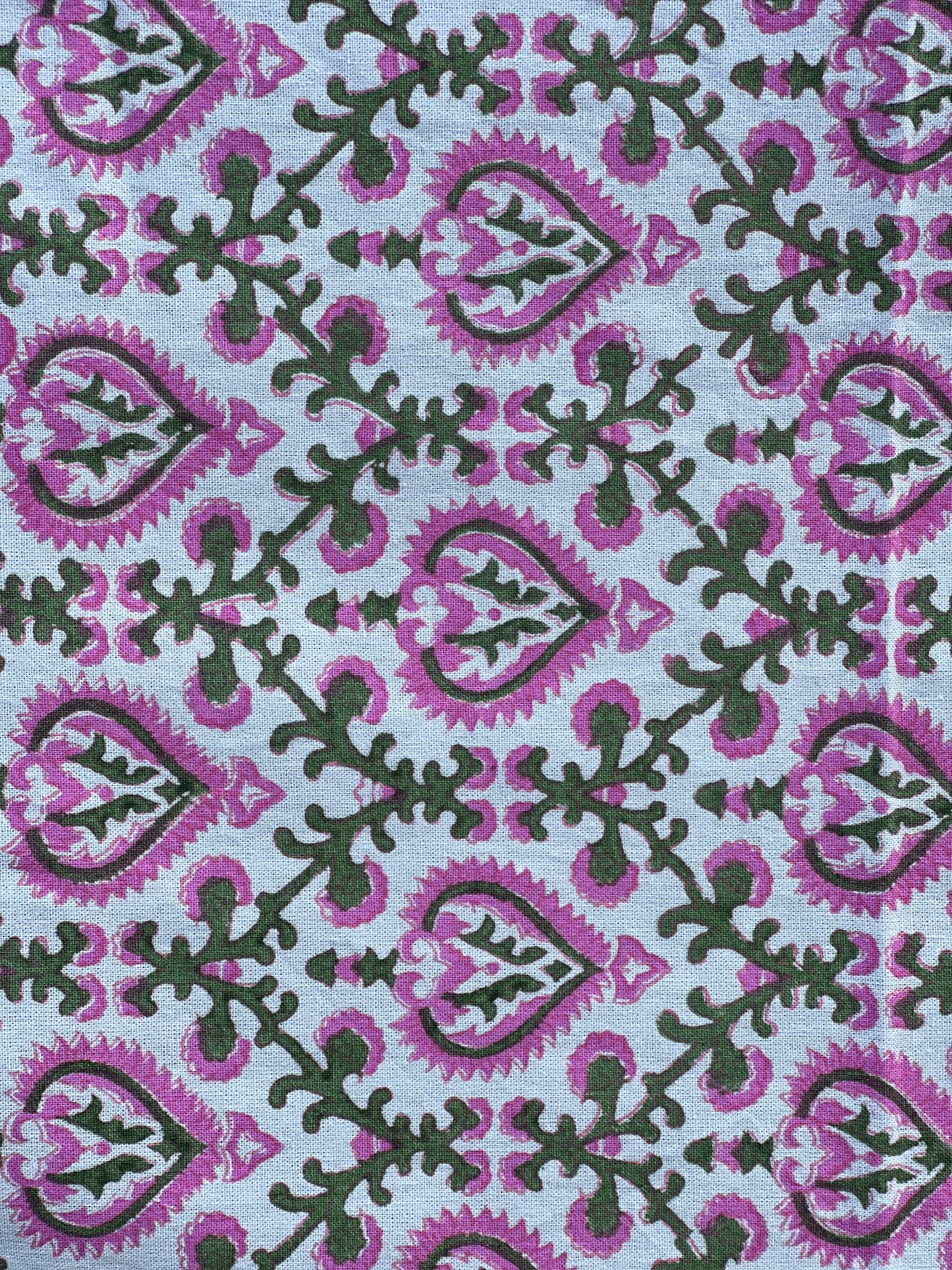 Hearts of Love Table Cloth