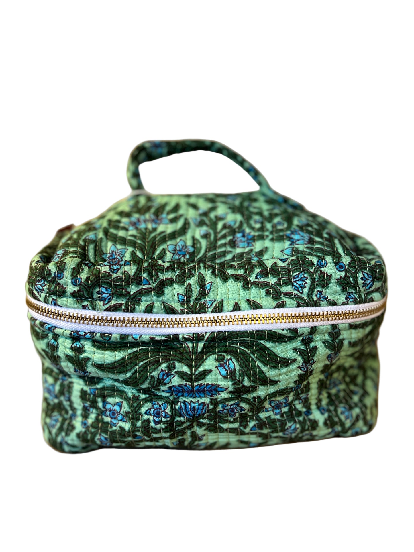 Kerala Vanity Case