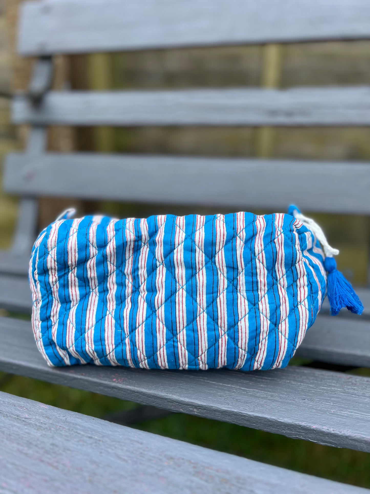 Small Makeup Bags - Various Colours
