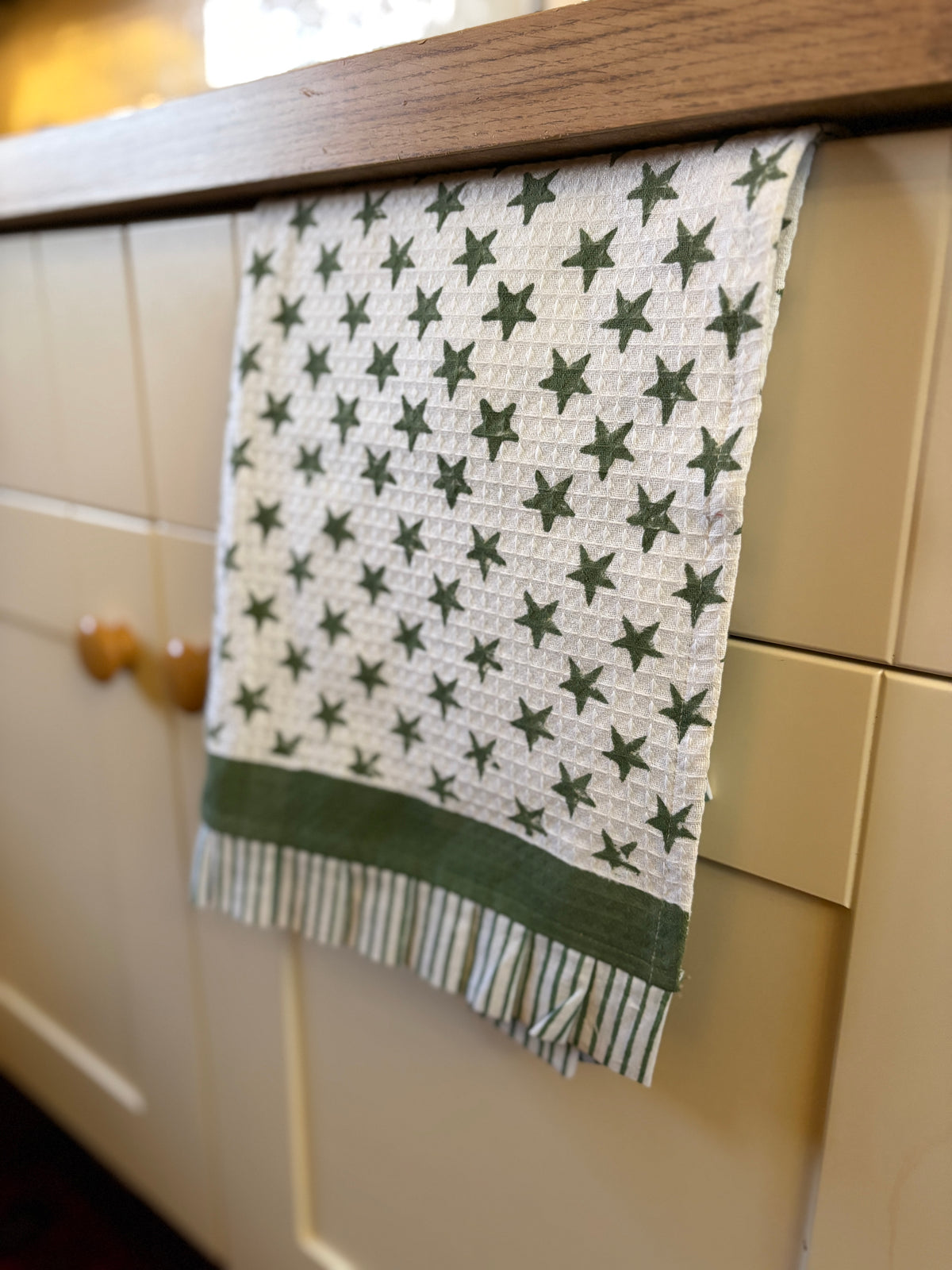 Christmas Kitchen Towels