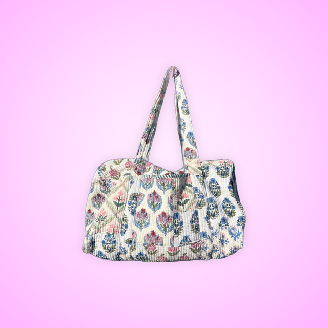 Weekend Bag
