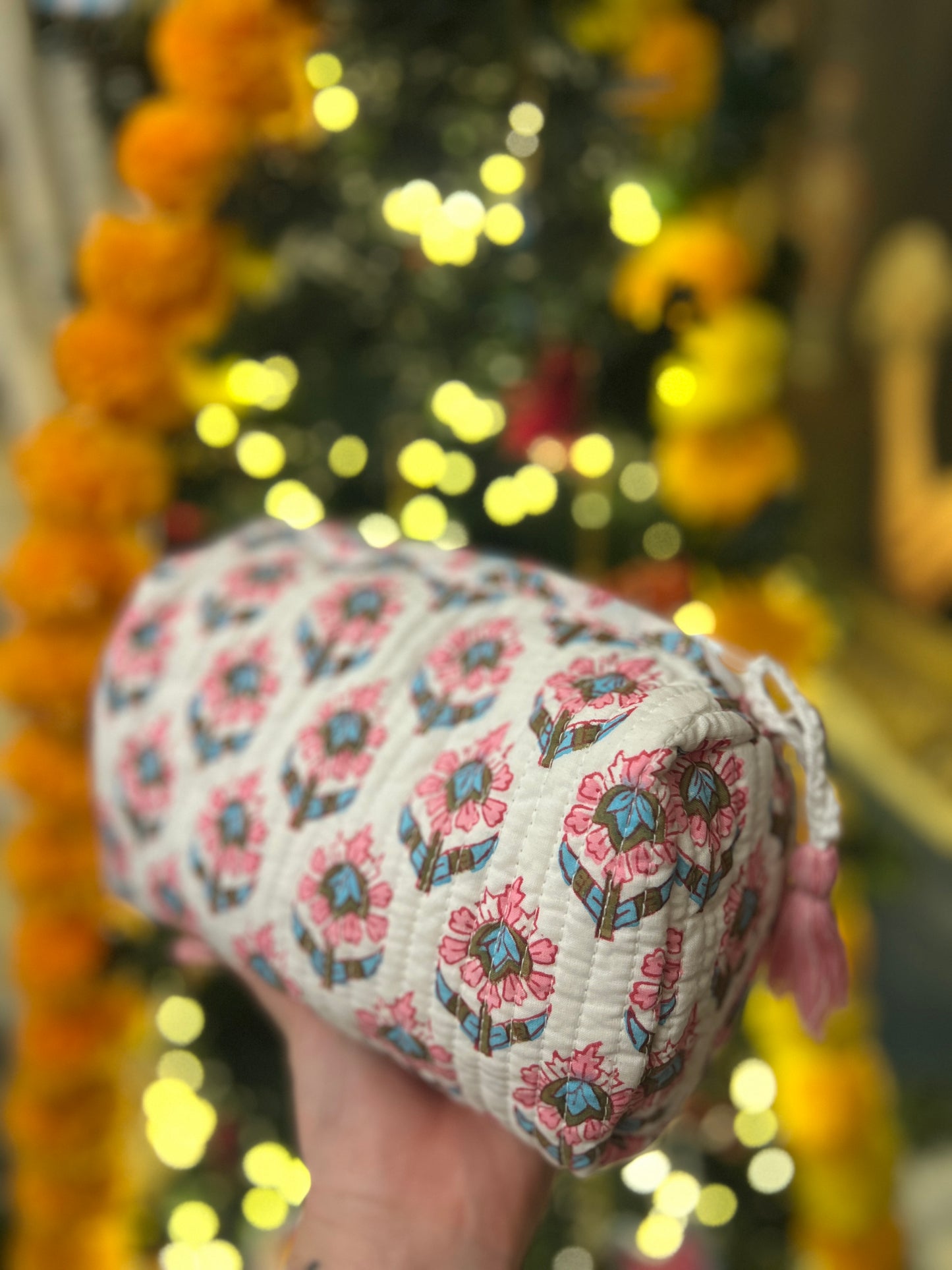 Limited Edition - Wash Bag Gift Set