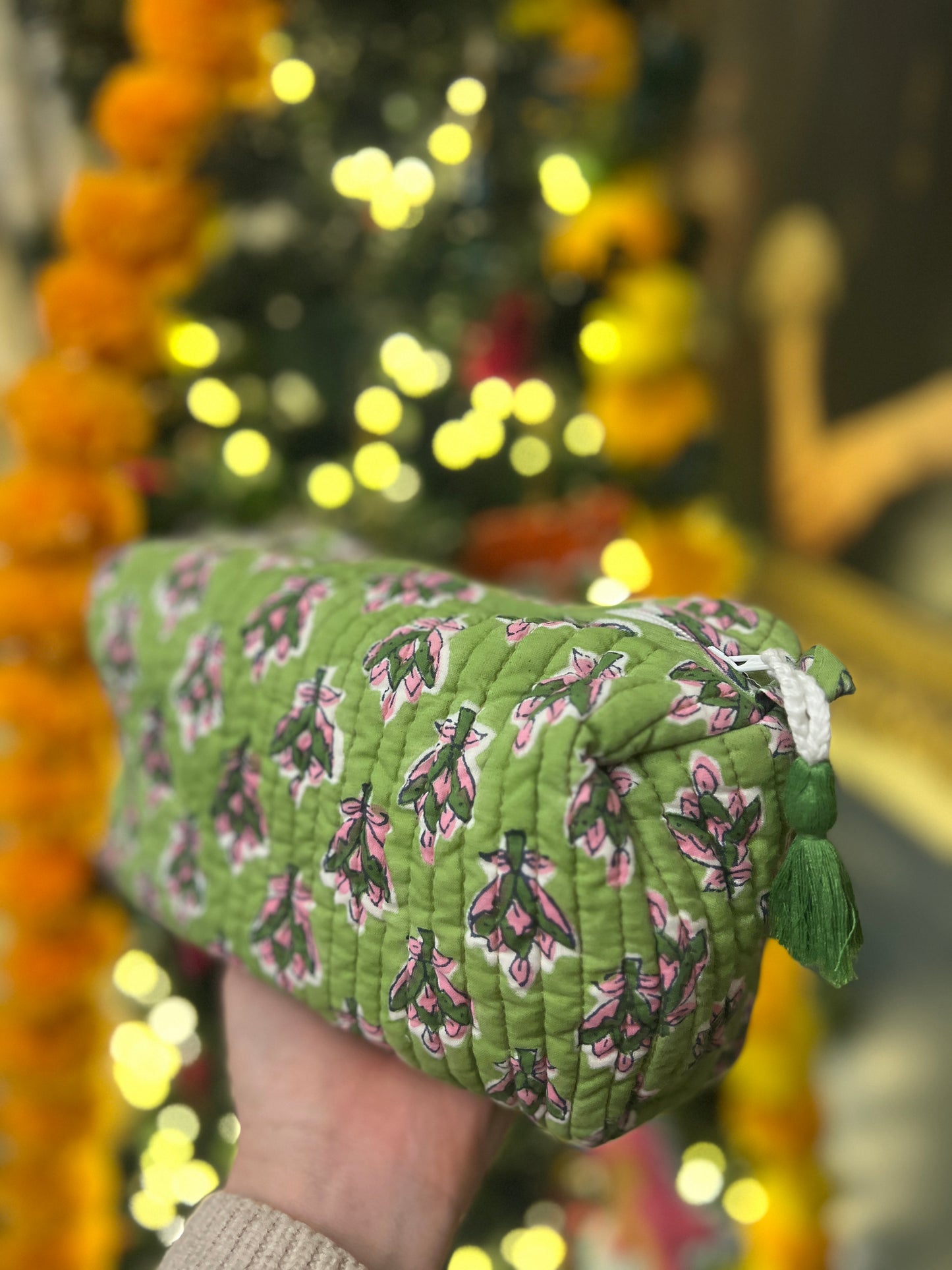 Limited Edition - Wash Bag Gift Set