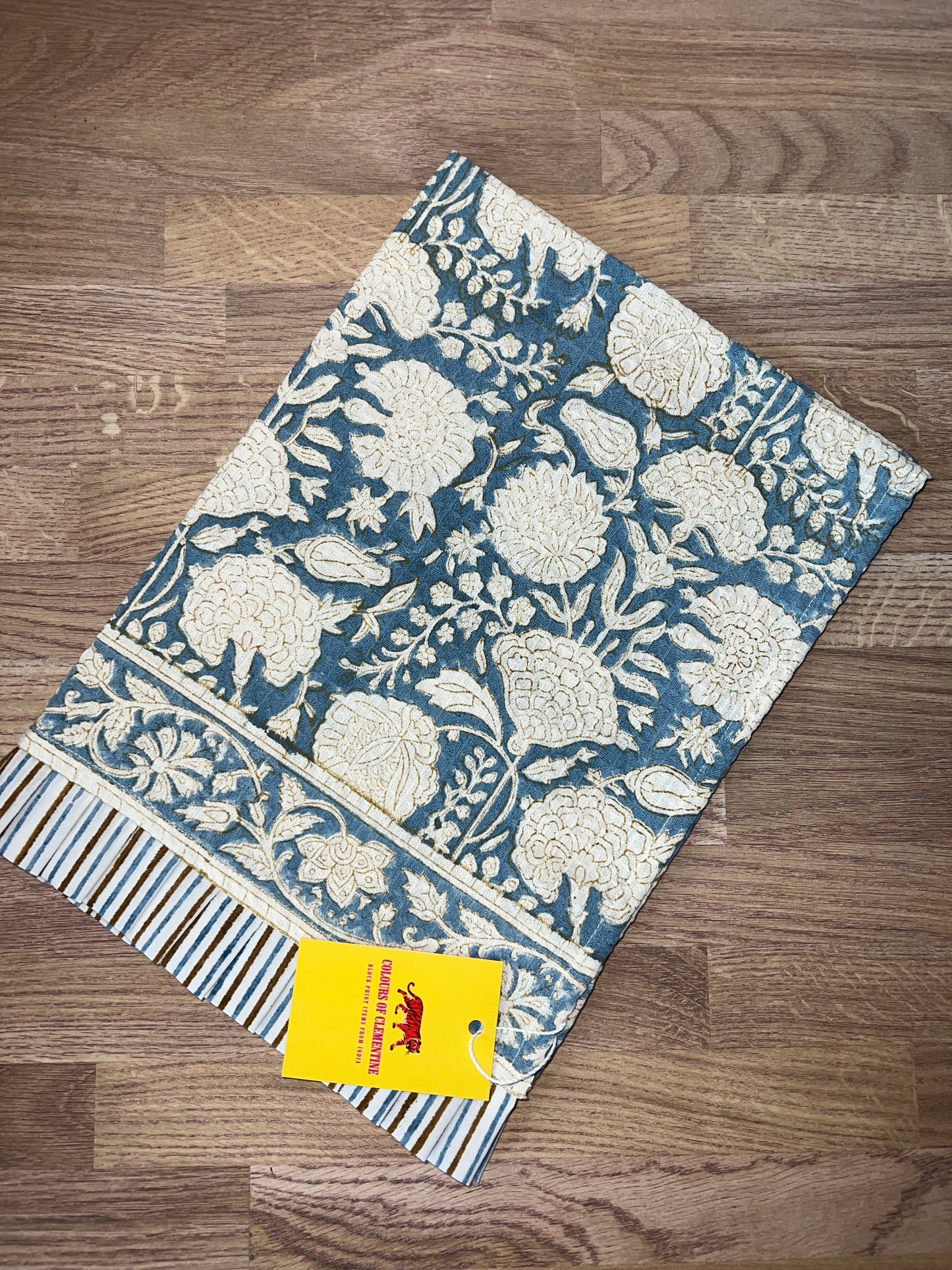 French Grey - Kitchen Towel