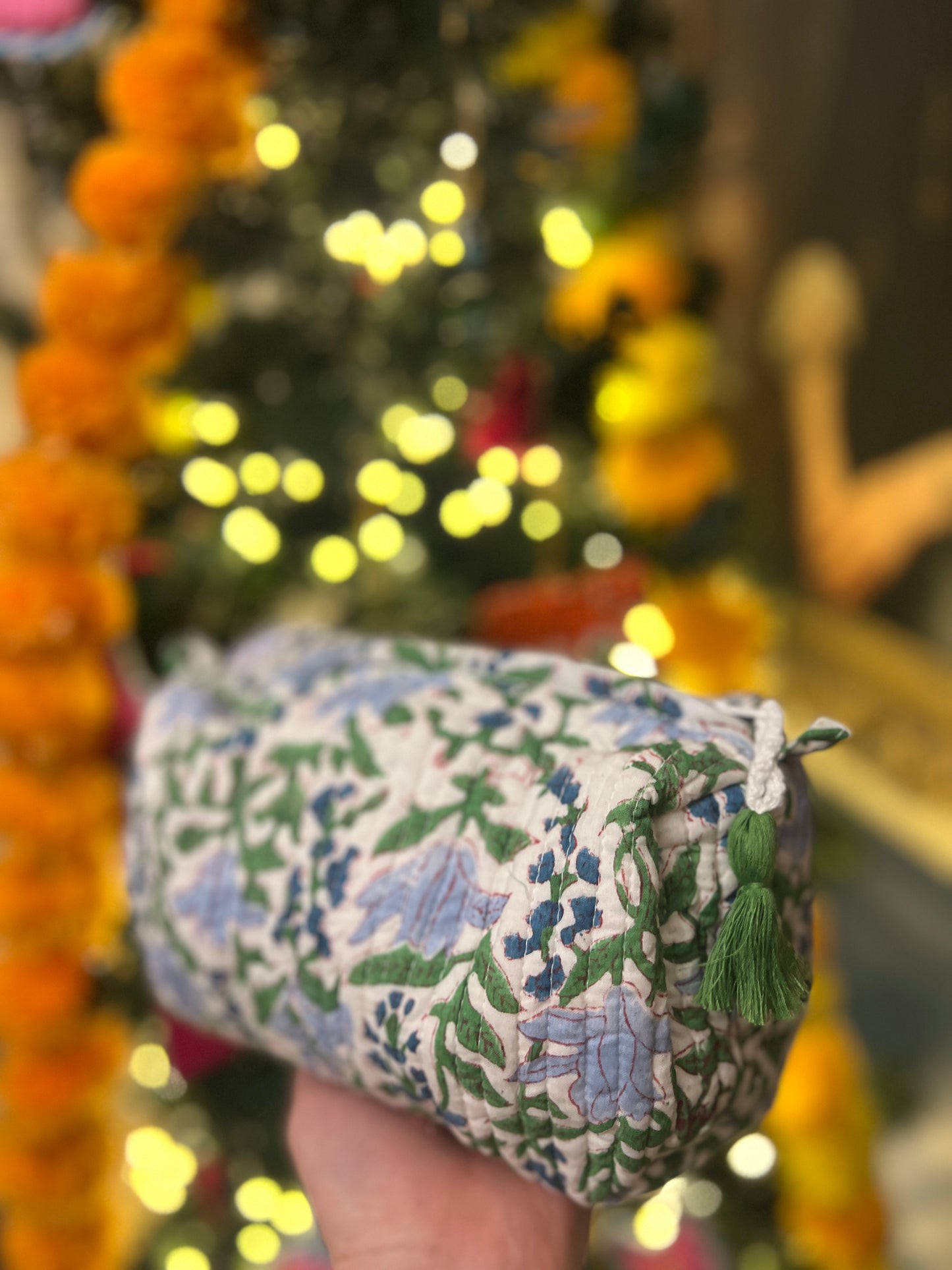 Limited Edition - Wash Bag Gift Set