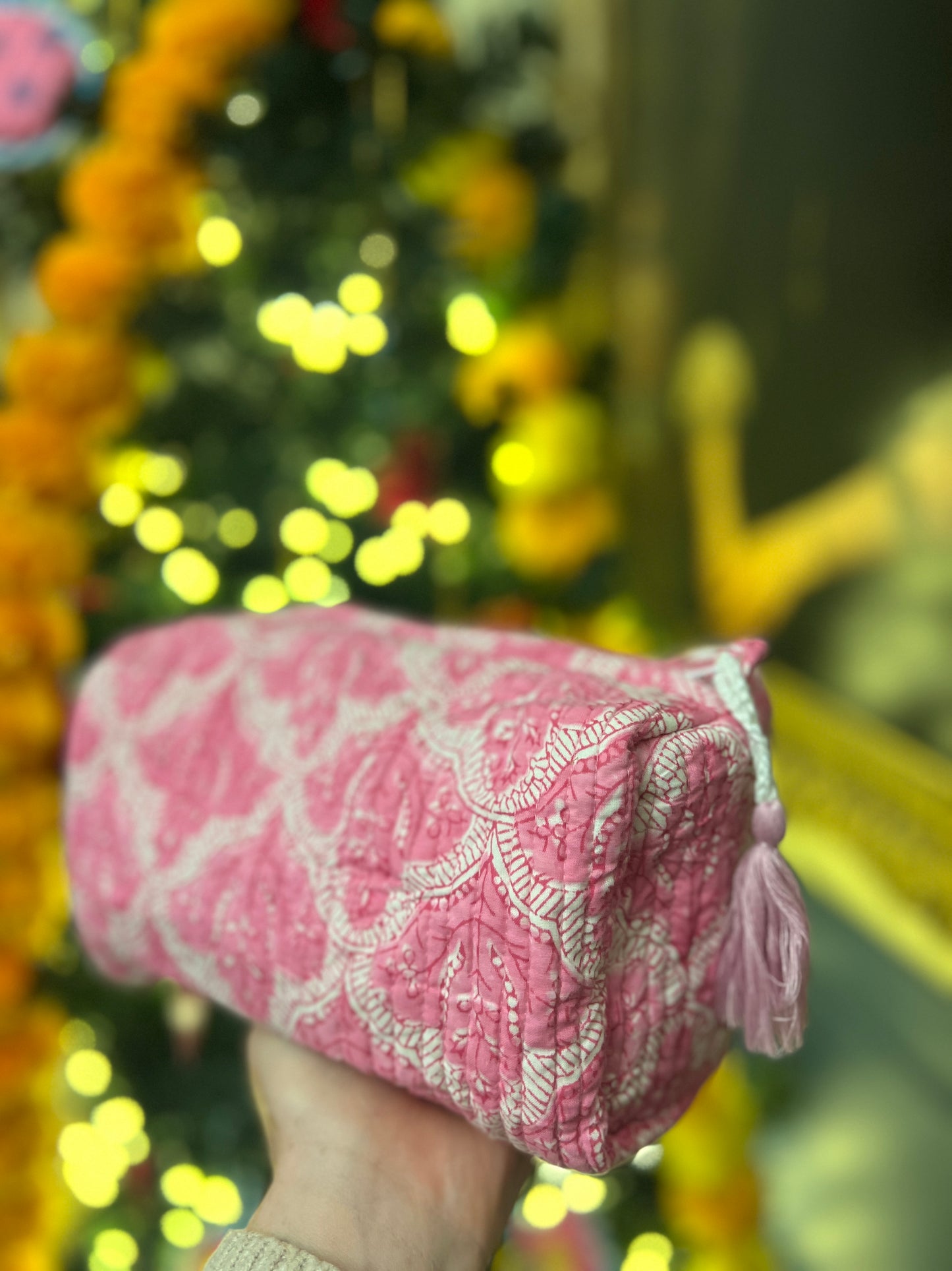 Limited Edition - Wash Bag Gift Set