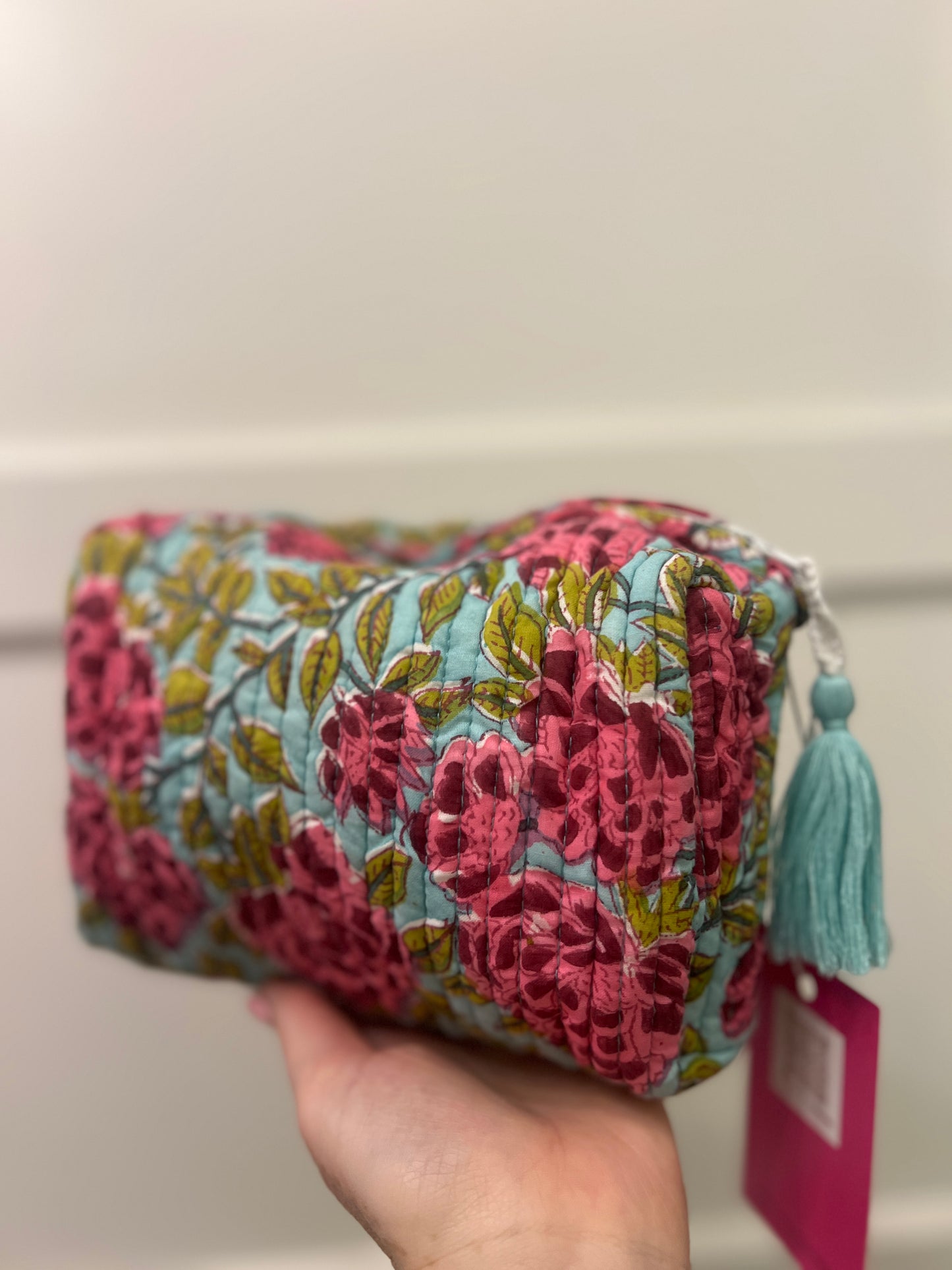 Small Makeup Bag