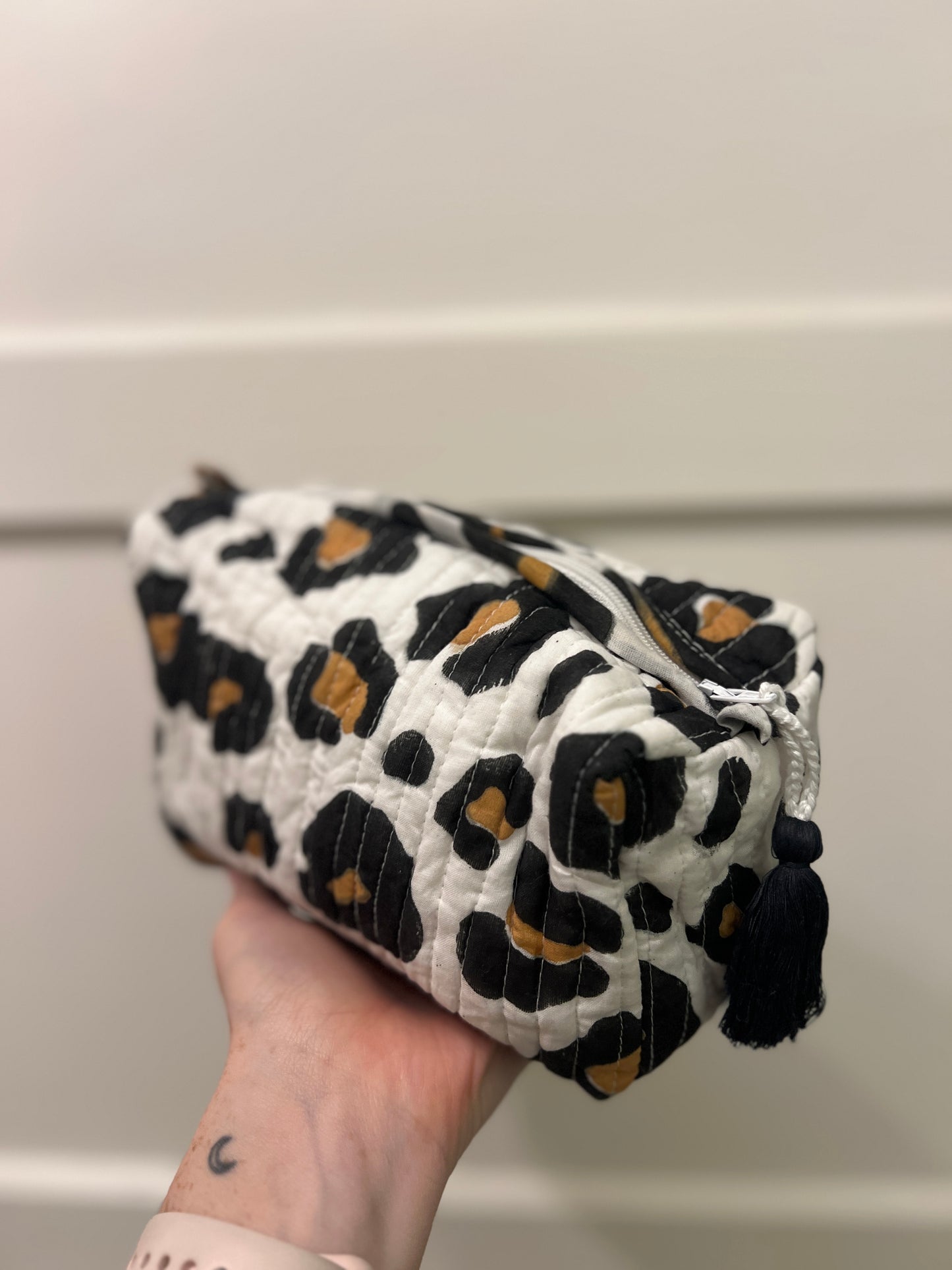 Small Makeup Bag