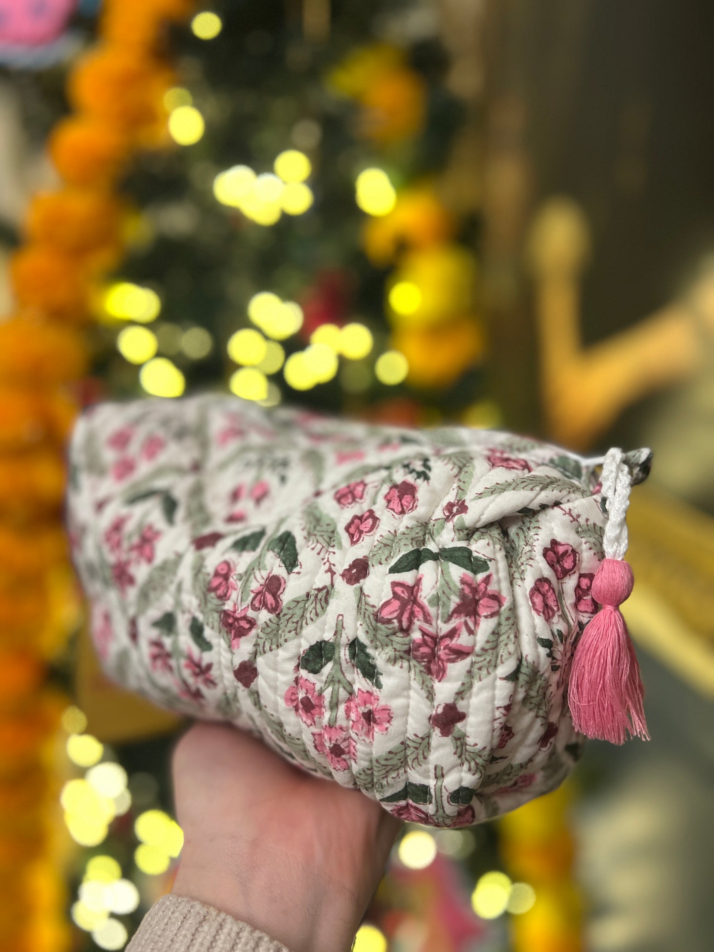 Limited Edition - Wash Bag Gift Set