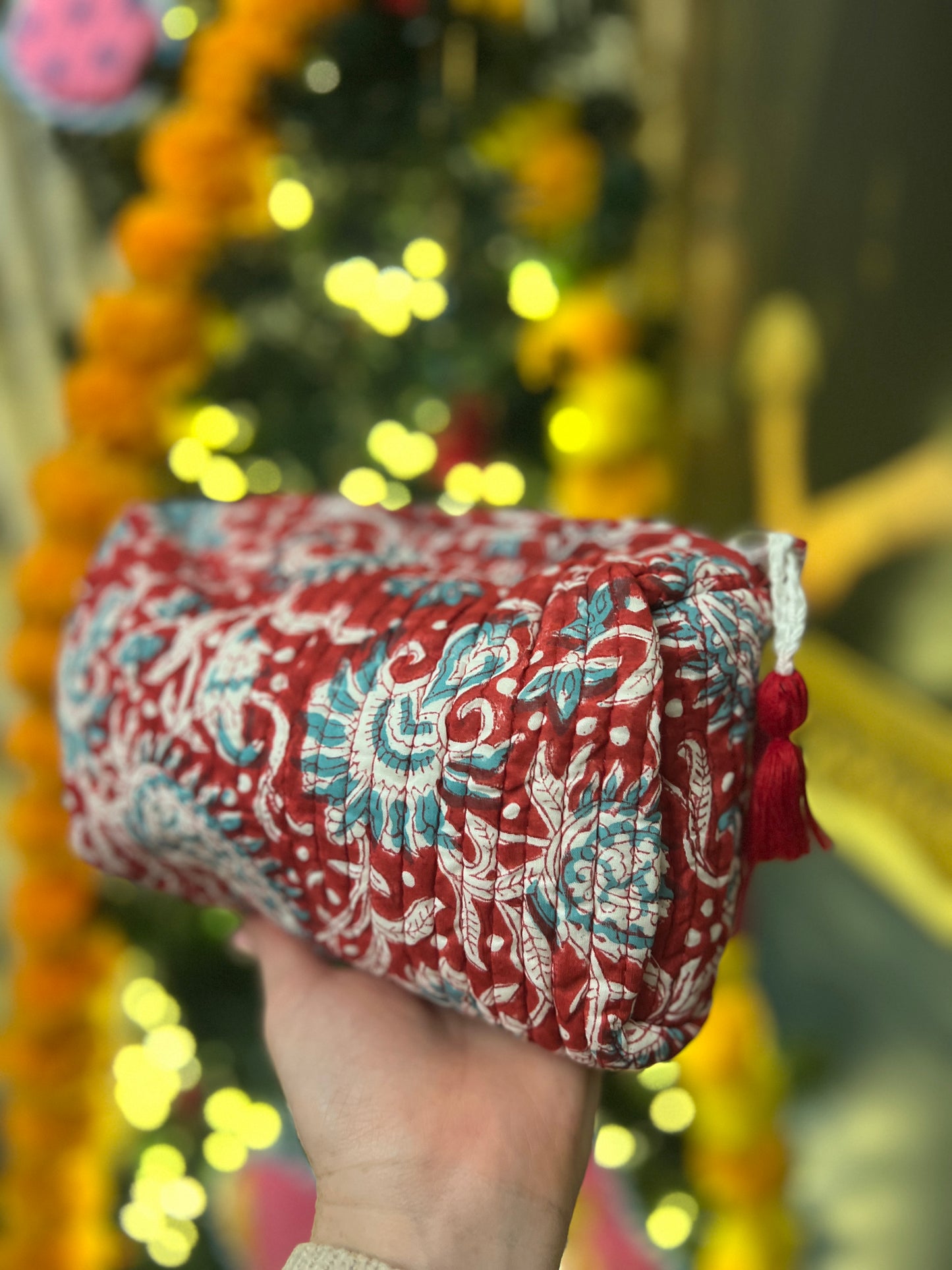 Limited Edition - Wash Bag Gift Set