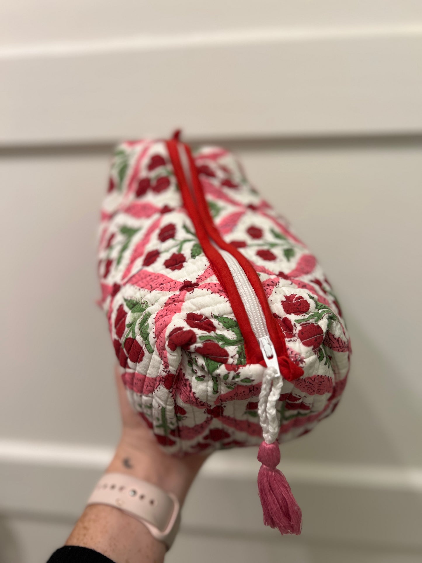 Small Makeup Bag