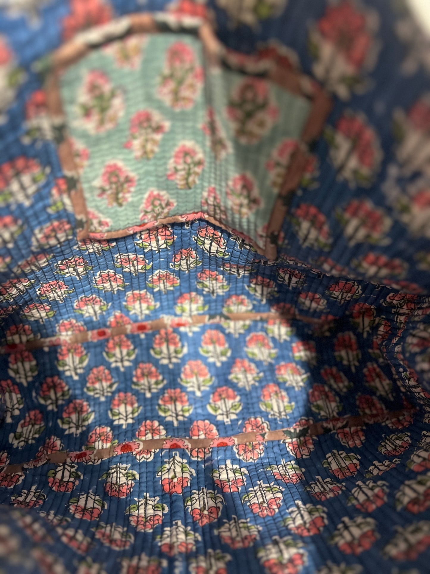 Spring Love Tote Bag