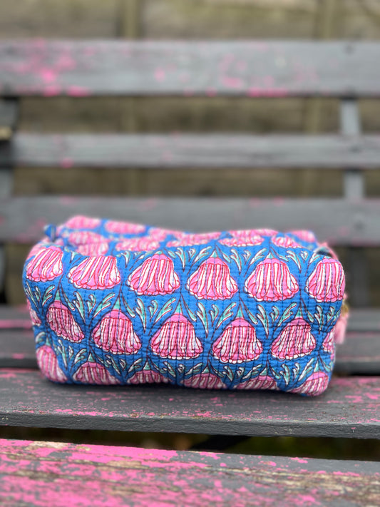 Tulip Large Washbag