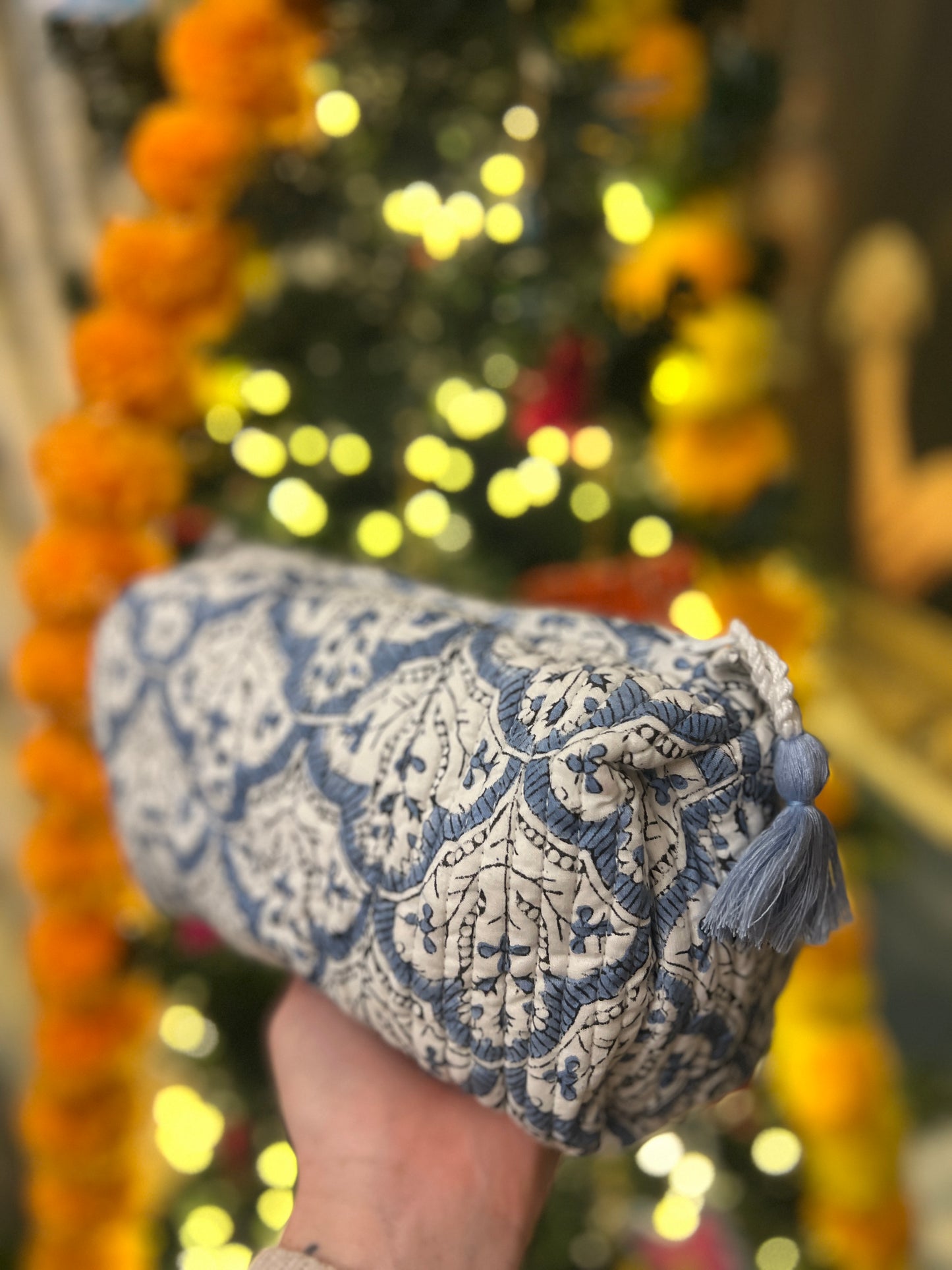 Limited Edition - Wash Bag Gift Set