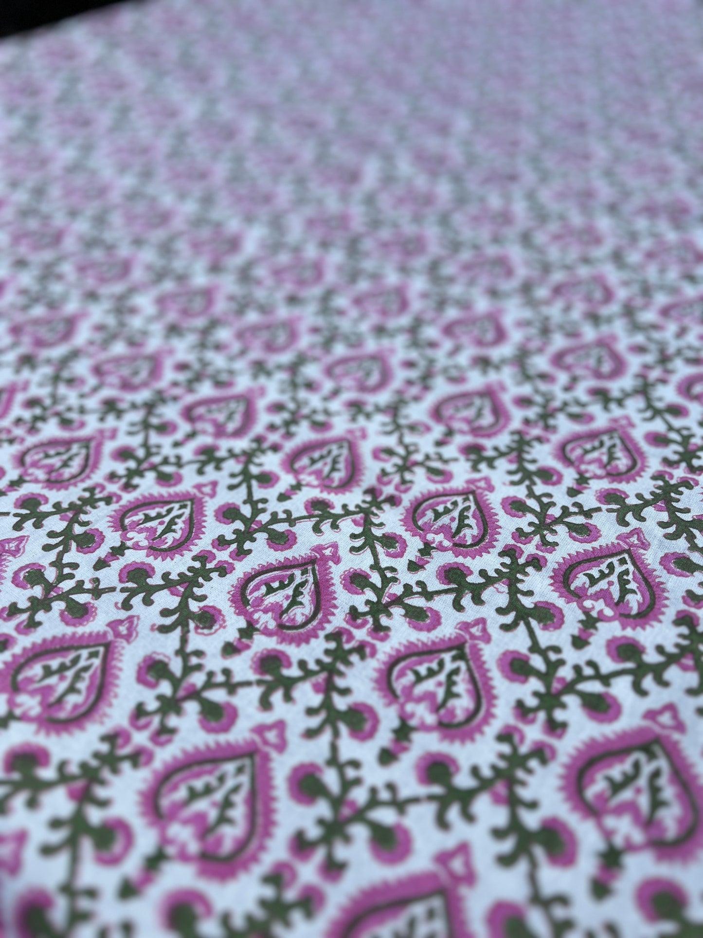 Hearts of Love Table Cloth