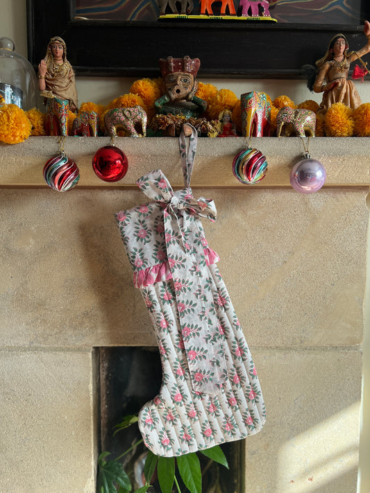 Christmas Stockings