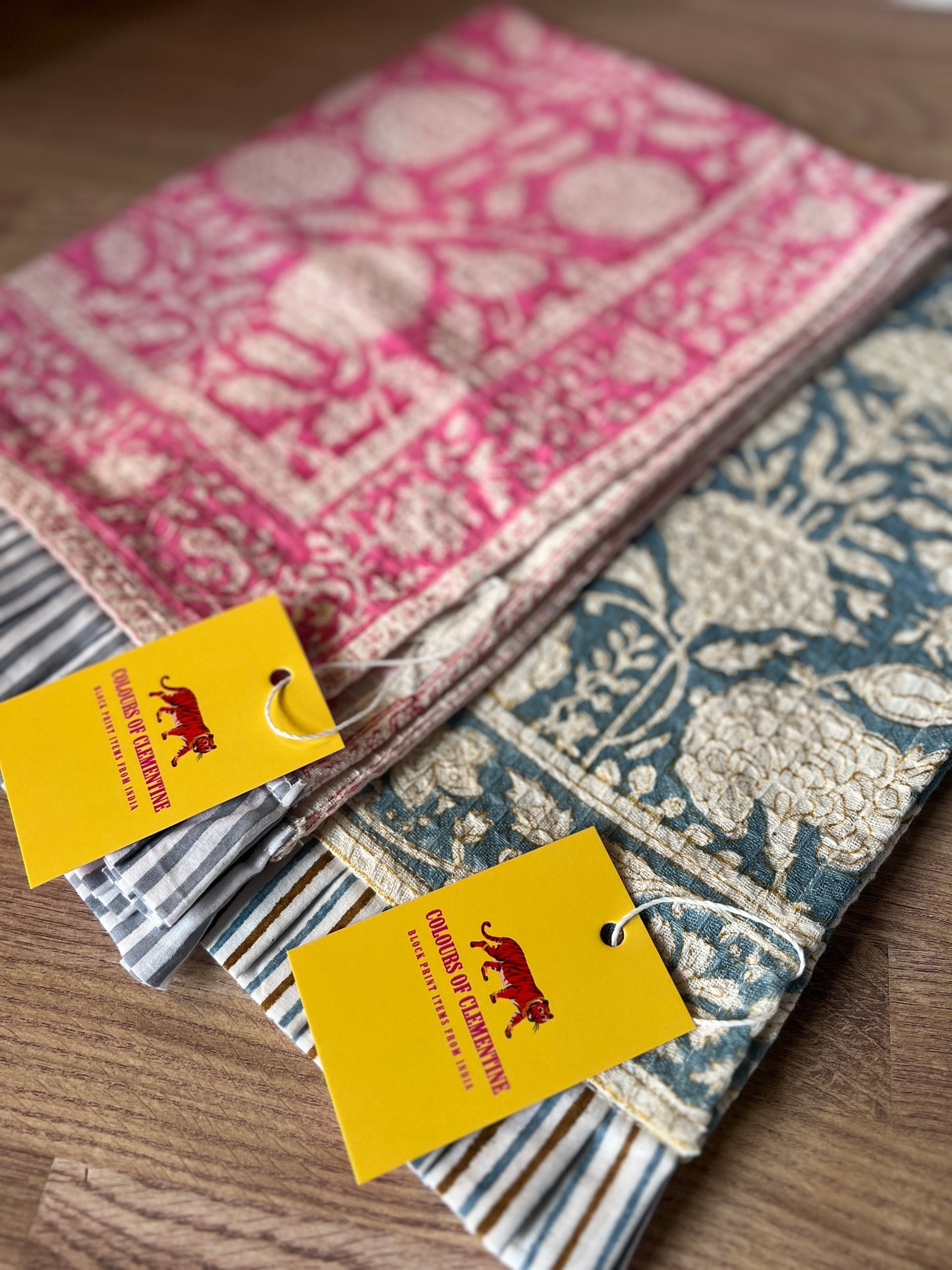 French Grey - Kitchen Towel