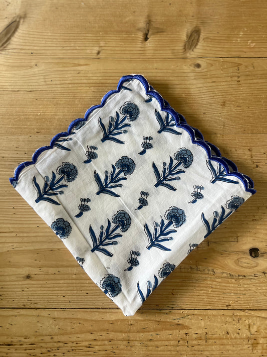 Reusable Dinner Napkins
