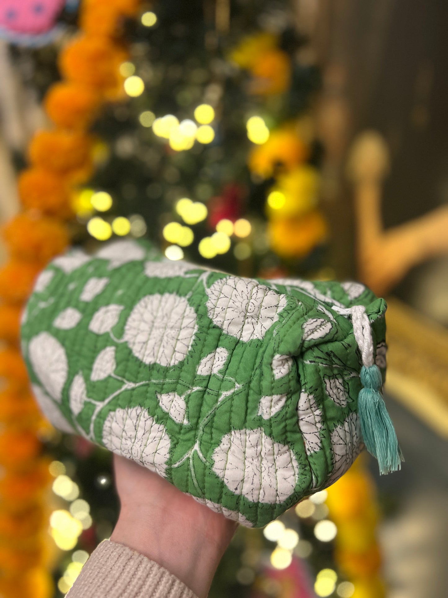 Limited Edition - Wash Bag Gift Set