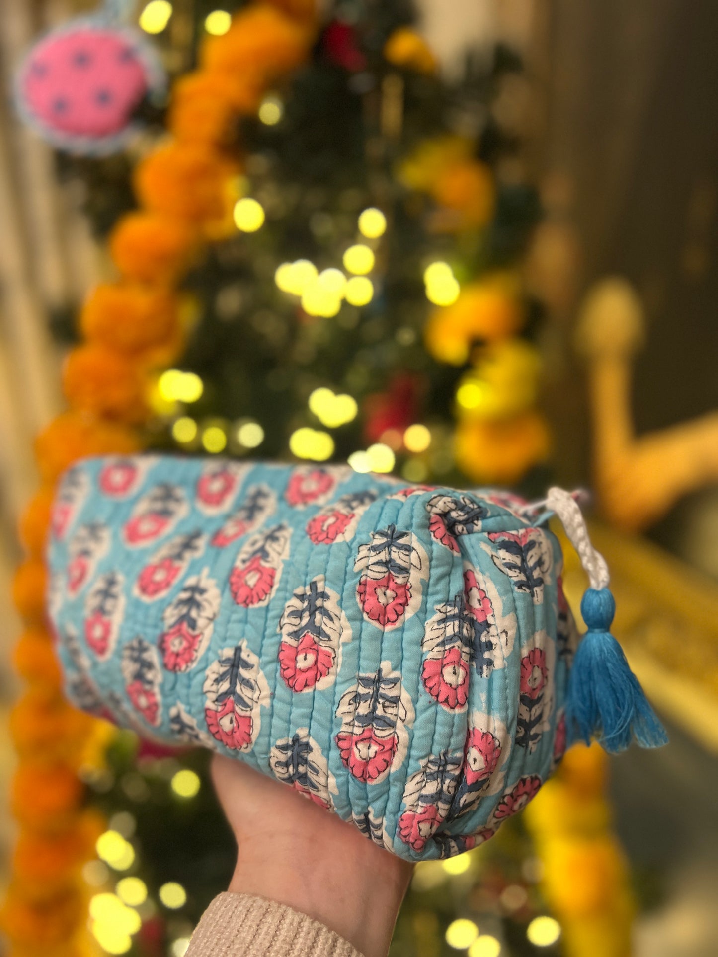 Limited Edition - Wash Bag Gift Set