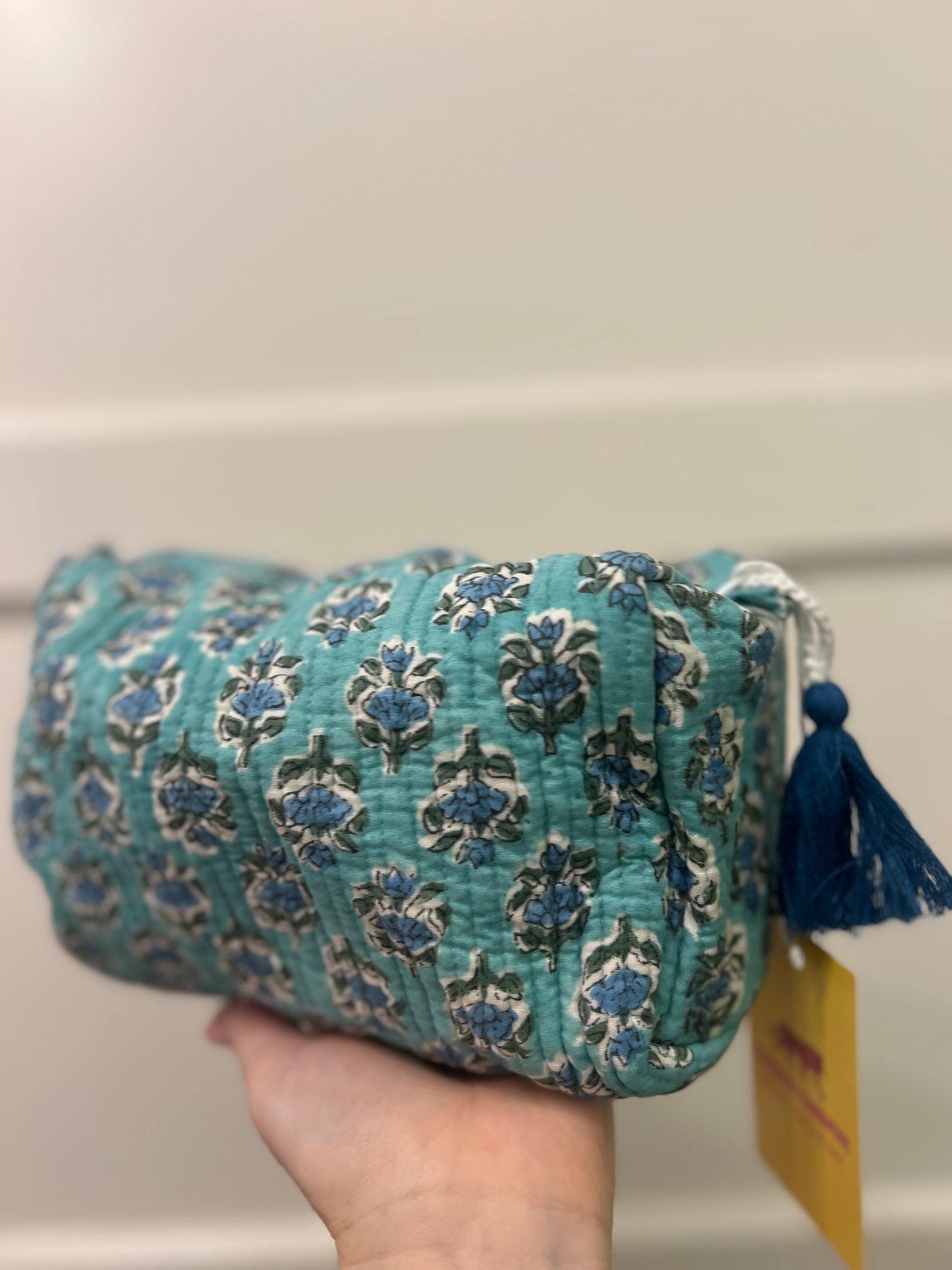 Small Makeup Bag