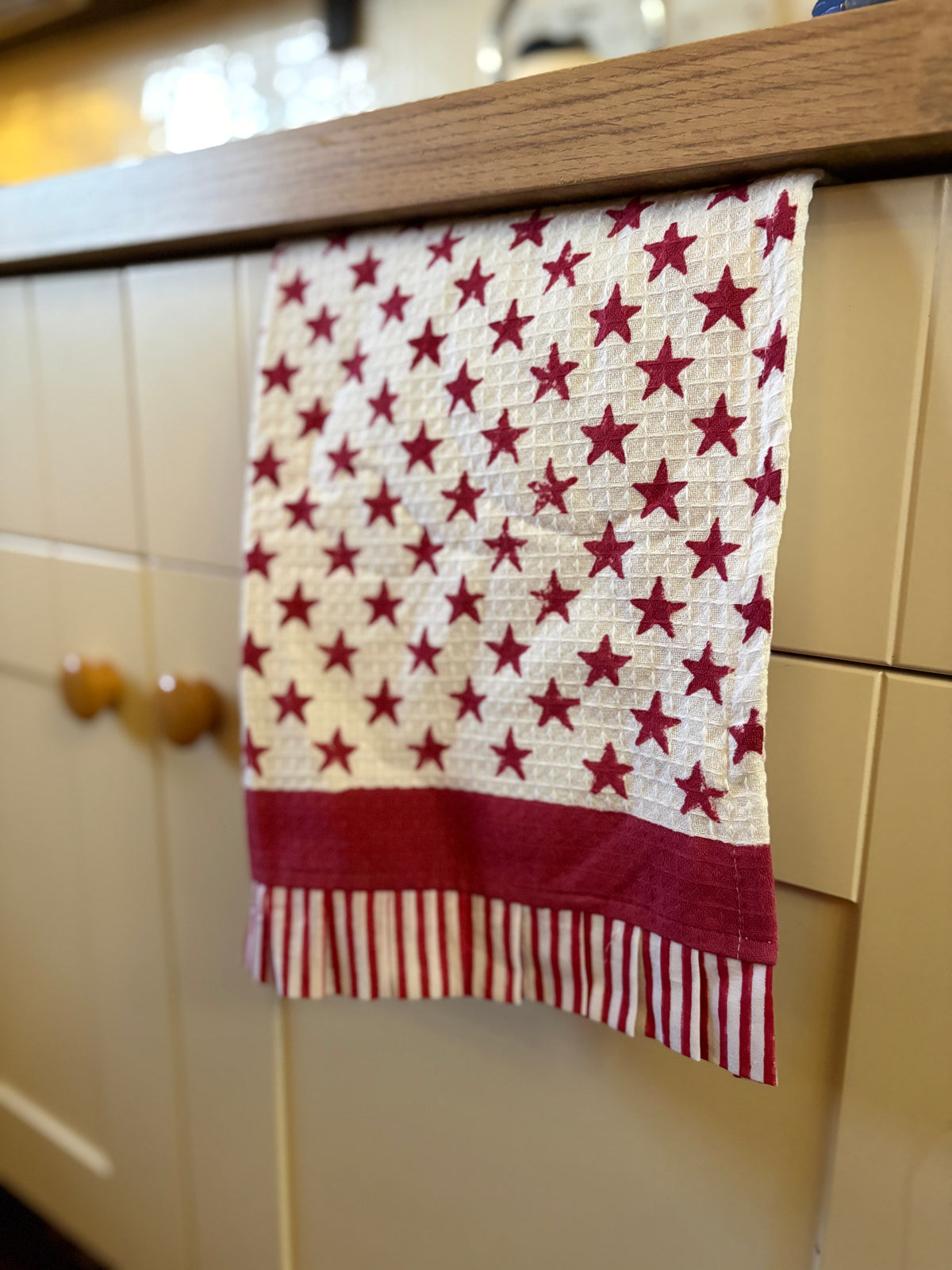 Christmas Kitchen Towels